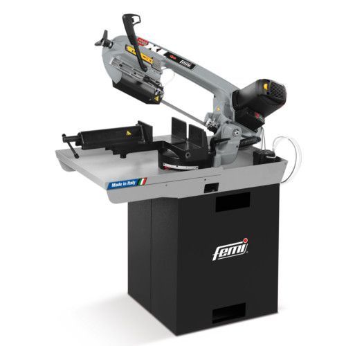 Sierra de cinta para metal FEMI N2200XL