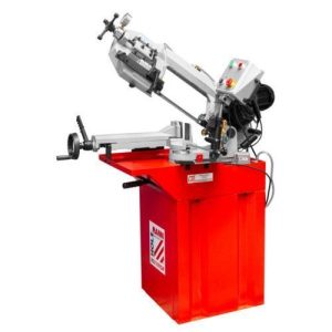 Sierra de cinta para metal Holzmann BS210TOP