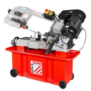 Sierra de cinta para metal Holzmann BS712TOP_400V