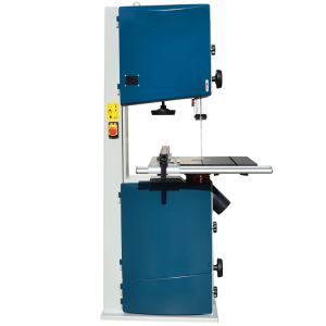 Sierra de cinta Woodman SC-400E