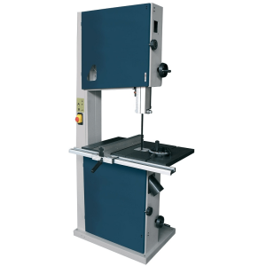 Sierra de cinta Woodman SC-500E