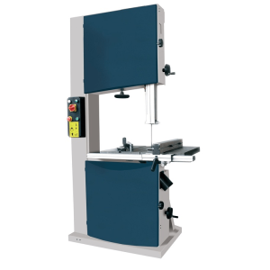 Sierra de cinta Woodman SC-700N