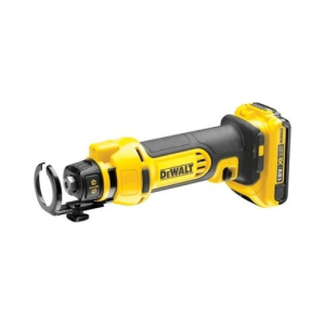 Sierra de Corte para panel yeso DeWALT DCS551N-XJ (18V/sin batería)
