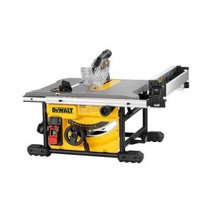Sierra de Mesa DeWALT DW7485-QS 1850W (Ø210)