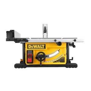 Sierra de Mesa DeWALT DWE7492-QS 2000W (Ø250)