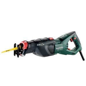 Sierra de sable Metabo SSEP 1400 MVT (1400W)