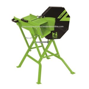 Sierra para troncos Zipper ZI-WP400TN