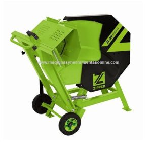 Sierra para troncos Zipper ZI-WP500TN