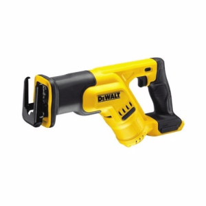 Sierra Sable Compacta DeWALT DCS387N-XJ (18V/sin batería)