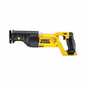 Sierra Sable DeWALT DCS380N-XJ (18V/sin batería)