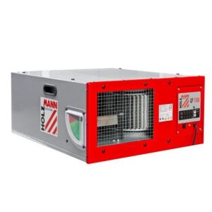 Sistema de filtración y purificador de aire Holzmann LF1100