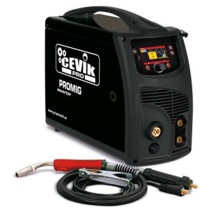 Soldador CEVIK PROMIG250PUL