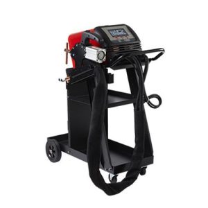 Soldador por puntos TELWIN DIGITAL SPOTTER 7000