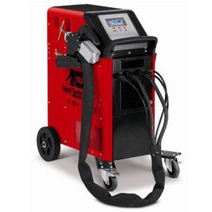 Soldador por puntos TELWIN DIGITAL SPOTTER 9000