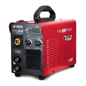 Soldador Stayer Welding MIG 160 Multi