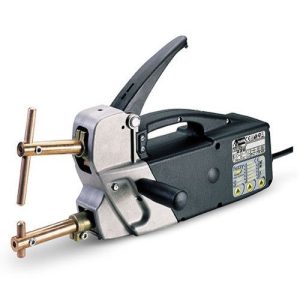 Soldadora por puntos TELWIN DIGITAL MODULAR 400