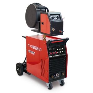 Soldadora Stayer Welding MIG 350 BT