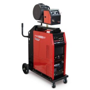 Soldadora Stayer Welding MIG 500 BT