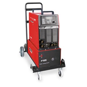 Soldador HF (Alta Frecuencia) Stayer Welding TIG AC/DC 315 HF