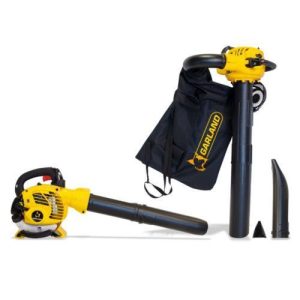 Soplador/Aspirador a gasolina Garland GAS 550G (25,4cc)