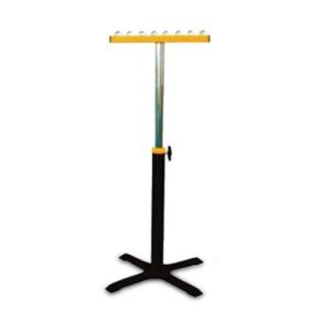 Soporte para madera y aluminio Lombarte RB 400