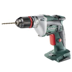 Taladro atornillador Metabo BE 18 LTX 6 (18V/Sin batería)