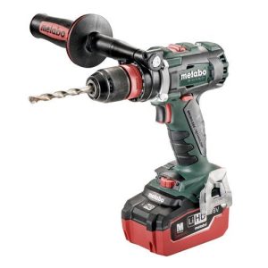 Taladro atornillador Metabo BS 18 LTX-3 BL Q I (18V/5,5Ah)