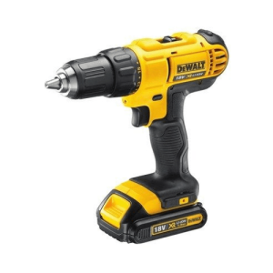 Taladro atornillador DeWALT DCD771C2-QW (18V/1.3Ah)