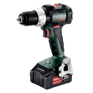 Taladro atornillador percutor Metabo SB 18 LT BL