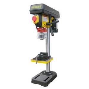 Taladro de Columna AYERBE AY-13-TS