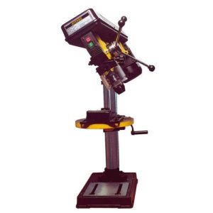 Taladro de Columna AYERBE AY-16-CG