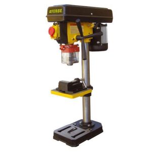Taladro de Columna AYERBE AY-20-TS
