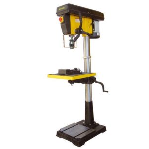 Taladro de Columna AYERBE AY-32-TC-TX PRO