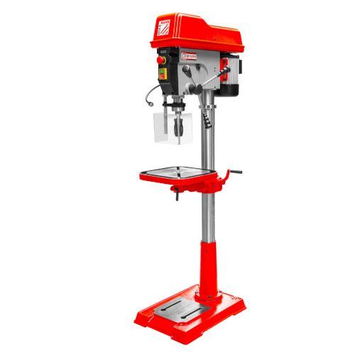 Taladro de columna Holzmann SB163VH_230V