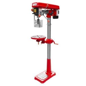 Taladro de columna radial Holzmann SB3116RHN