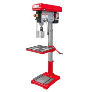 Taladro de columna Holzmann SB4132LR_400V