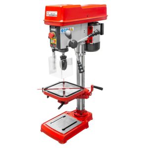 Taladro de columna Holzmann SB162VN_230V