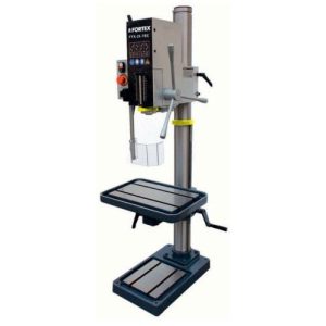 Taladro de engranaje FORTEX FTX-25-TEC