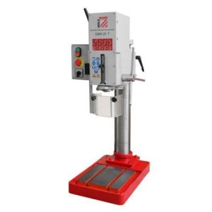 Taladro de engranaje Holzmann GBM25T_400V