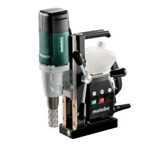 Taladro electromagnético Metabo MAG 32 (1000W)