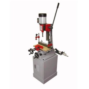 Taladro escopleador Holzmann STM26_230V