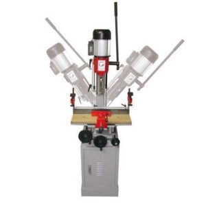 Taladro escopleador Holzmann STM26S_230V