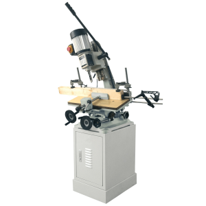 Taladro escopleador Woodman TE-76AI