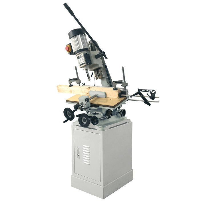 Taladro escopleador Woodman TE-76AI
