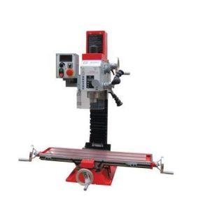 Taladro fresador Holzmann BF25VLN_230V
