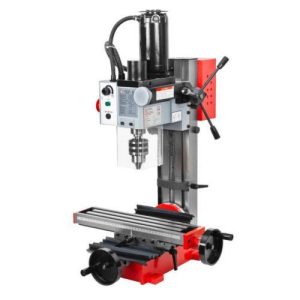 Taladro fresador Holzmann BF16V_230V