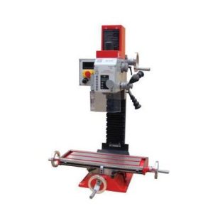 Taladro fresador Holzmann BF20V_230V