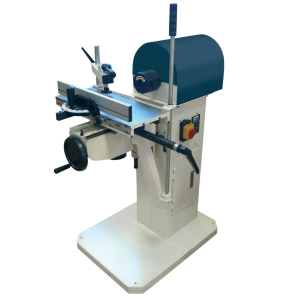 Taladro horizontal de palancas Woodman TH-2200