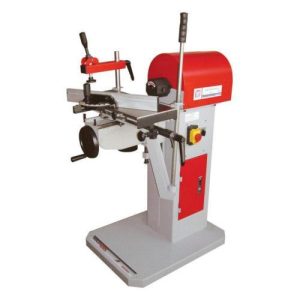 Taladro horizontal Holzmann LBM290