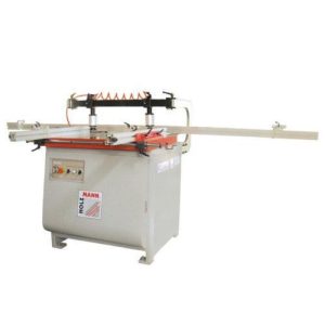 Taladro múltiple 21 brocas Holzmann DBM 21N_400V